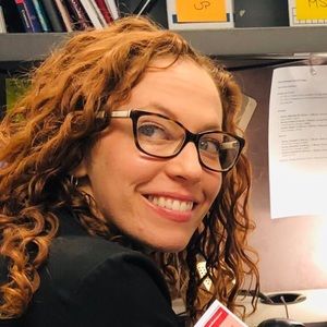 Meet your Posher, Sara